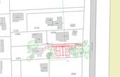 Geplante Aufteilung - 