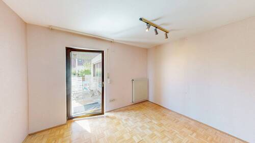 Kinderzimmer I / Büro - 