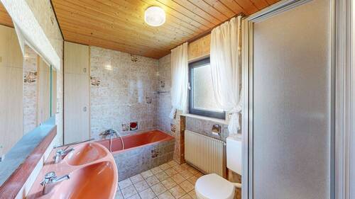Badezimmer - 