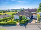 Außenansicht - 5 Zimmer Bungalow zum Kaufen in Mainstockheim