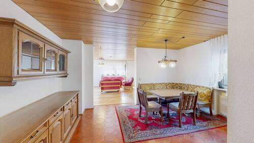 Essbereich - 