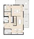 Grundriss EG - 
