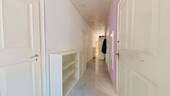 1. OG Wohnung Flur - 