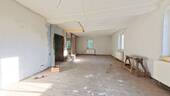 Nebengebäude 1.OG Wohnzimmer - 