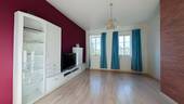1. OG Wohnung Wohnzimmer - 