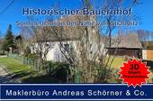 Titel Mühlendorf - Ruhe & Natur im nördlichen Spreewald zwischen Straupitz & Byhleguhre