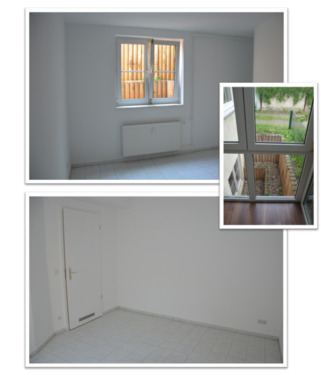 Raum im UG - 