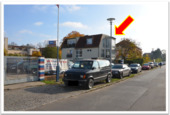 Straßensituation - 