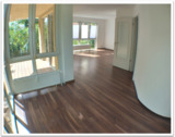 Wohnzimmer mit Essplatz - 