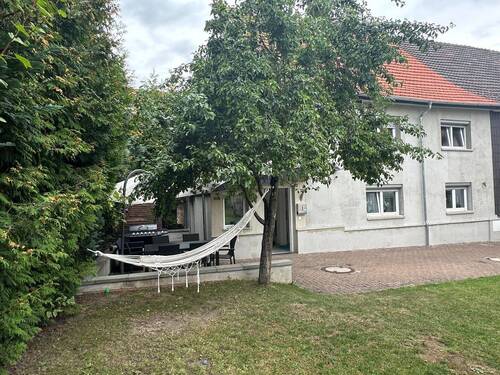 Bild 2 - 6 Zimmer Einfamilienhaus zum Kaufen in Homberg (Efze)