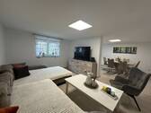 Wohn-Esszimmer - Einfamilienhaus mit 130,00 m² in Homberg (Efze) zum Kaufen