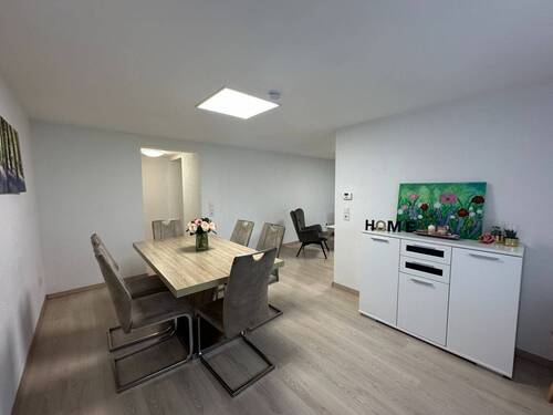 Esszimmer - 