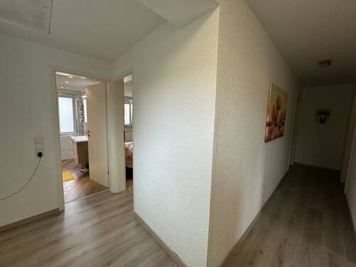 Obergeschoss - 