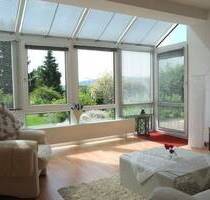 Traumhafte Gartenwohnung - 595,00 EUR Kaltmiete, ca.  75,00 m² Wohnfläche in Wunsiedel (PLZ: 95632)