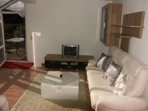 Wohnbereich - 3 Zimmer Etagenwohnung zur Miete in Wunsiedel