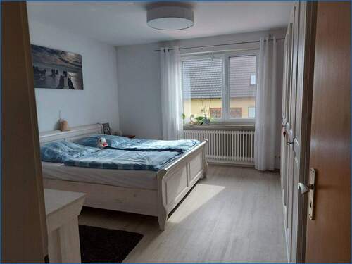 Schlafzimmer - 