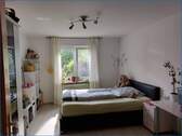 Schlafzimmer-2 EG - 