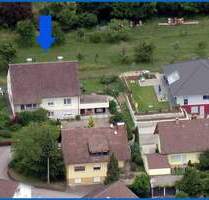 Attraktives Familienhaus mit großem Grundstück u. Garage, in schöner und ruhiger Lage! - Gailingen am Hochrhein