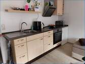 EG Einbauküche - 