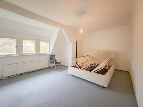 OG - Schlafzimmer 2 - 