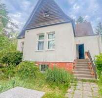 Mietobjekt mit großem Grundstück - ideal für Familien - Falkensee