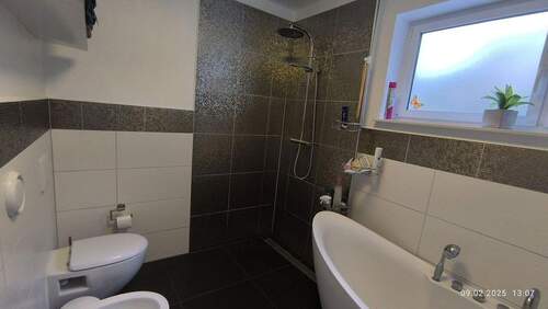 Bad Einliegerwohnung - 