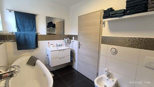 Bad Einliegerwohnung - 