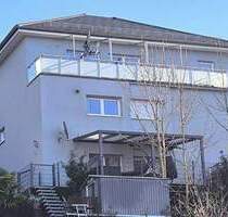 Einfamilienhaus mit Stadtblick zu verkaufen - Zweibrücken