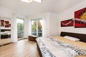 Schlafzimmer - 