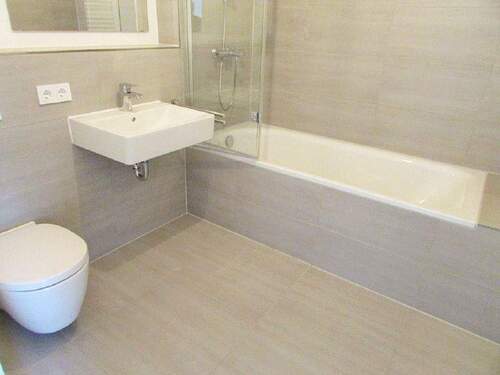 Badezimmer en Suite - 