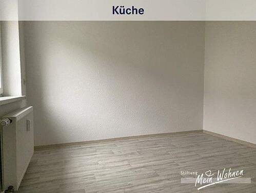 Detailansicht - Etagenwohnung mit 59,60 m&sup2; in Bad Dürrenberg zur Miete