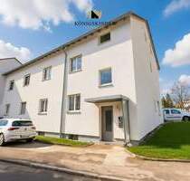 Geräumige 3-Zimmerwohnung inkl. Garagenstellplatz in Ursenwang zu verkaufen - Göppingen / Ursenwang