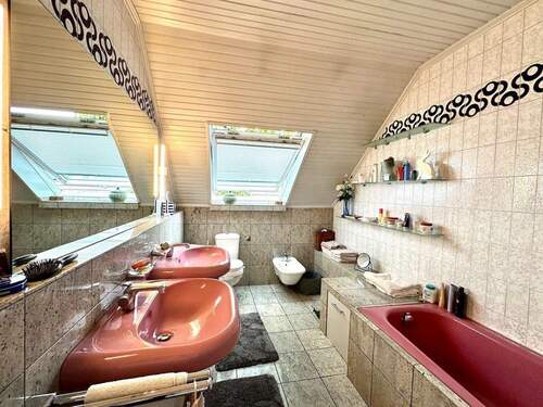 Badezimmer - 