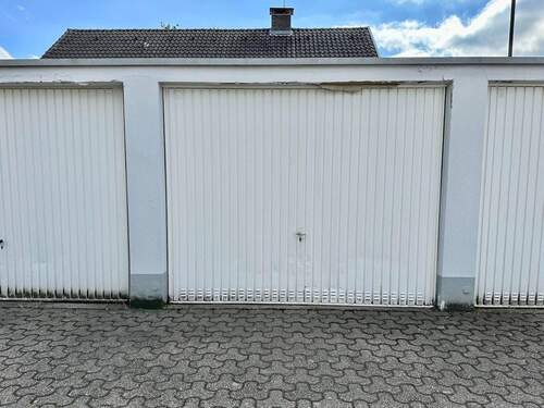 Garage - 