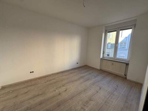 Schlafzimmer - 3 Zimmer Etagenwohnung in Dortmund