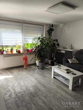 Wohnzimmer EG - 