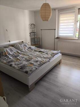 Schlafzimmer 1 OG - 