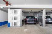 TIEFGARAGE - 