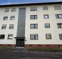 Attraktive 3-Zimmer-Wohnung mit Südbalkon in ruhiger Lage von Vellmar-Obervellmar