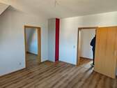 Schlafzimmer - Etagenwohnung mit 88,00 m&sup2; in Regis-Breitingen zur Miete