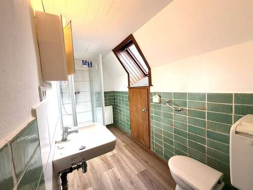Badezimmer - 