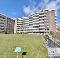 Freie 4-Zimmer ETW in Lübeck St. Jürgen auf Erbbaurecht - Nähe UKSH und Universität