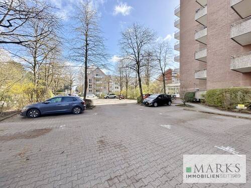 Parkplatz - 