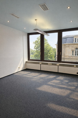 Büroraum Sofienstraße - Büro mit 98,80 m&sup2; in Heidelberg zur Miete