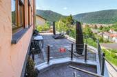 Terrasse - 