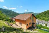Hausansicht - 