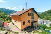 Hausansicht - 