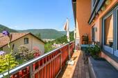 EG Balkon - 