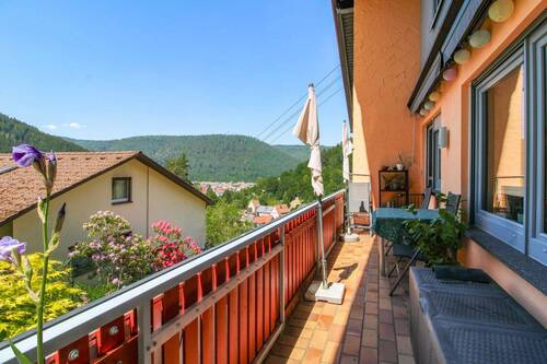 EG Balkon - 