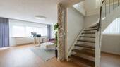 Treppenhaus UG (Wohnung 1) - 